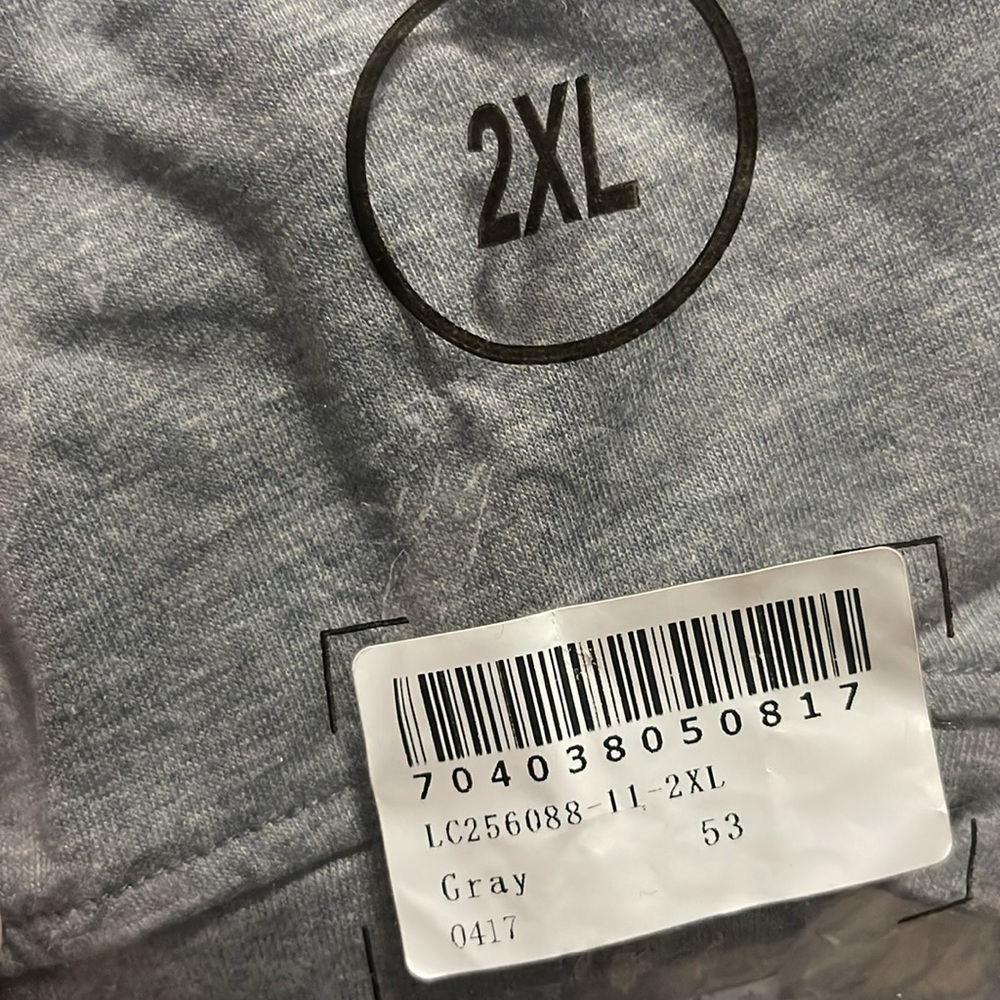 “Beer Me” Graphic Tank Size 2X - Picture 6 of 6